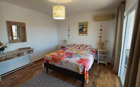 Grand appartement Vue Mer Papeete