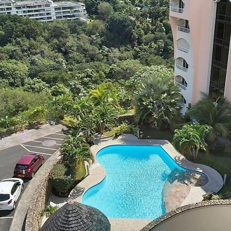 Grand appartement Vue Mer Papeete Papeete  Extérieur photo