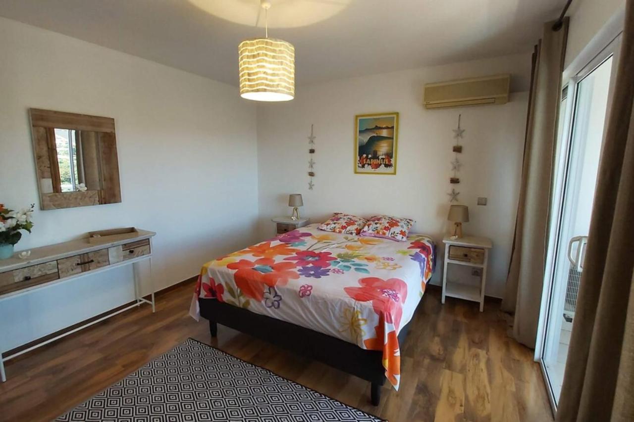 Grand appartement Vue Mer Papeete Papeete  Extérieur photo